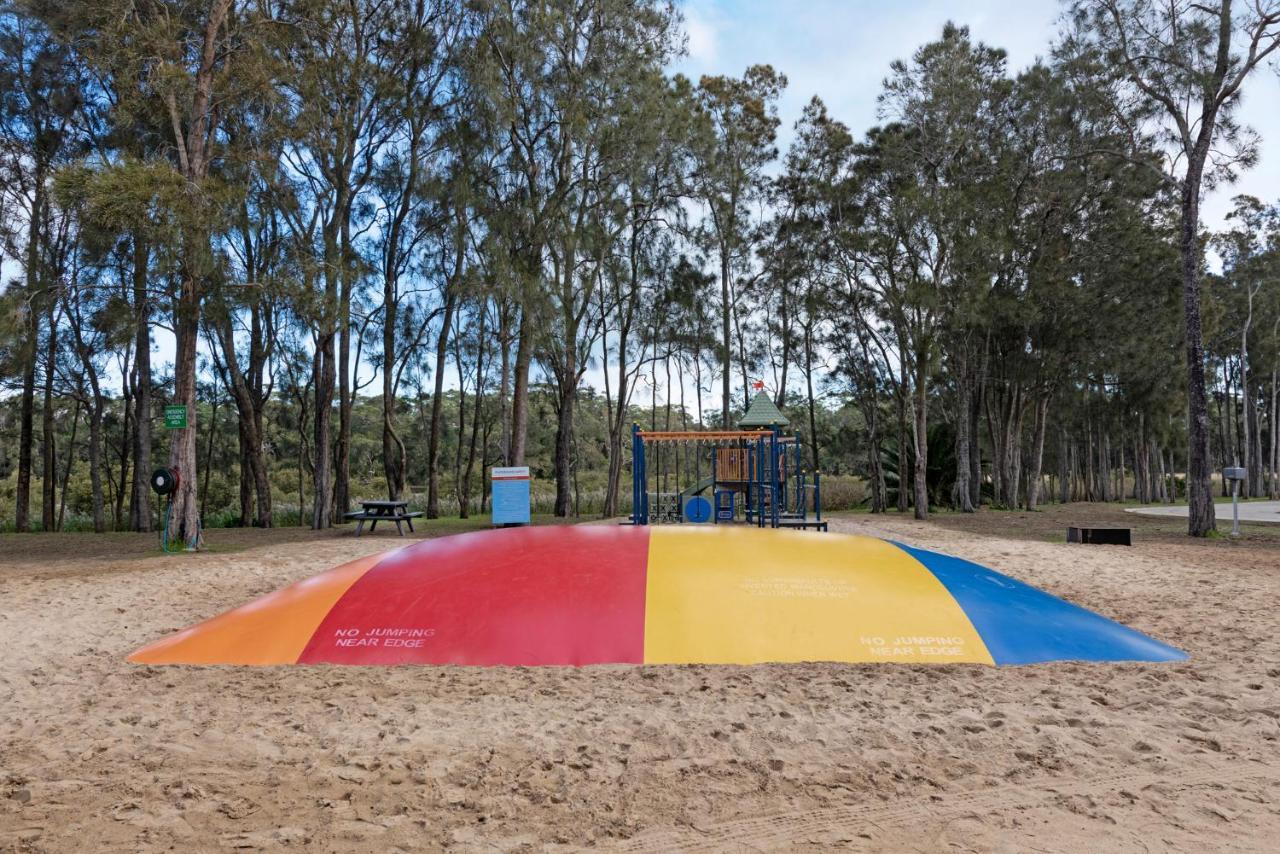Discovery Parks - Gerroa Kültér fotó