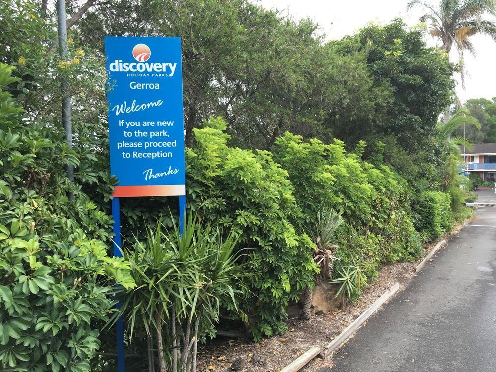 Discovery Parks - Gerroa Kültér fotó